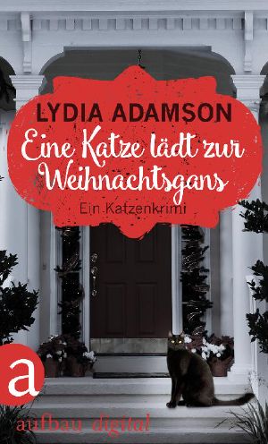 [Nestleton 09] • Eine Katze lädt zur Weihnachtsgans